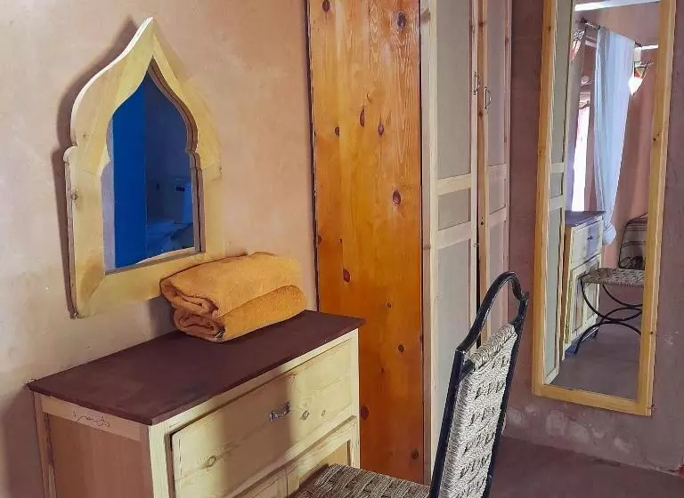 اتاق سوپریور, Dar Timitar