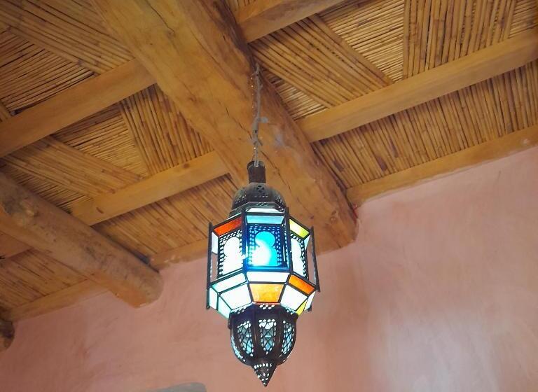 سوئیت کلاسیک, Dar Timitar