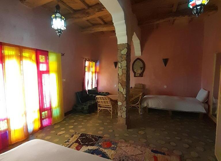 سوئیت کلاسیک, Dar Timitar