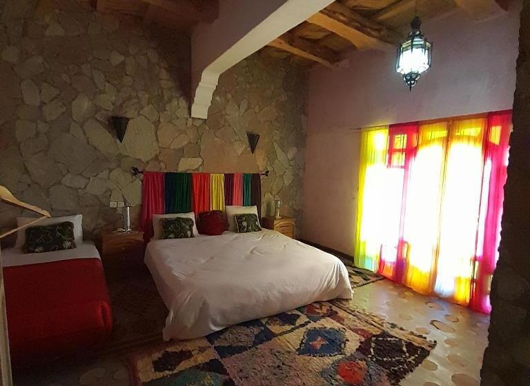 سوئیت کلاسیک, Dar Timitar