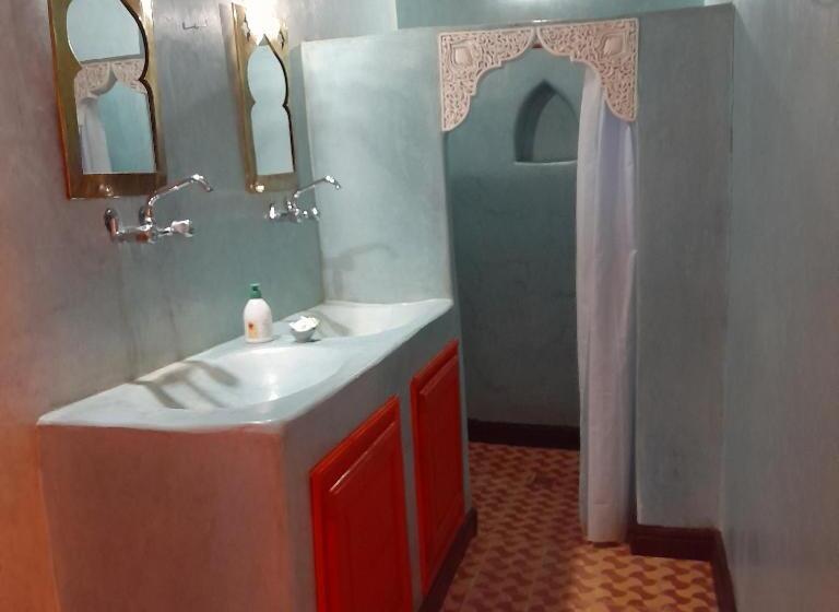 سوئیت کلاسیک, Dar Timitar