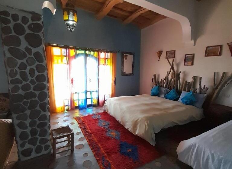 سوییت سوپریور, Dar Timitar