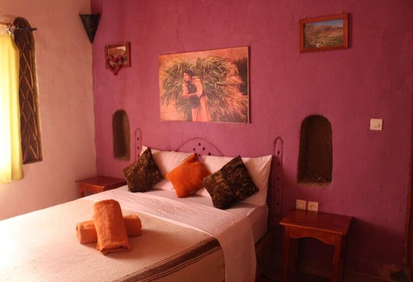 اتاق استاندارد, Dar Timitar