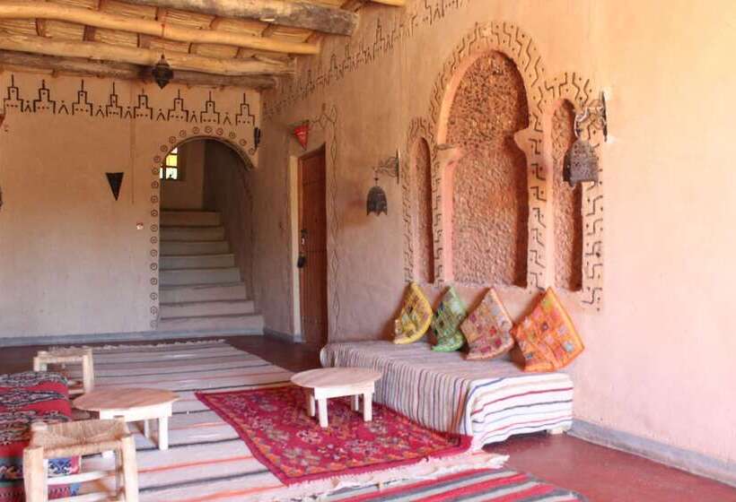 اتاق استاندارد, Dar Timitar