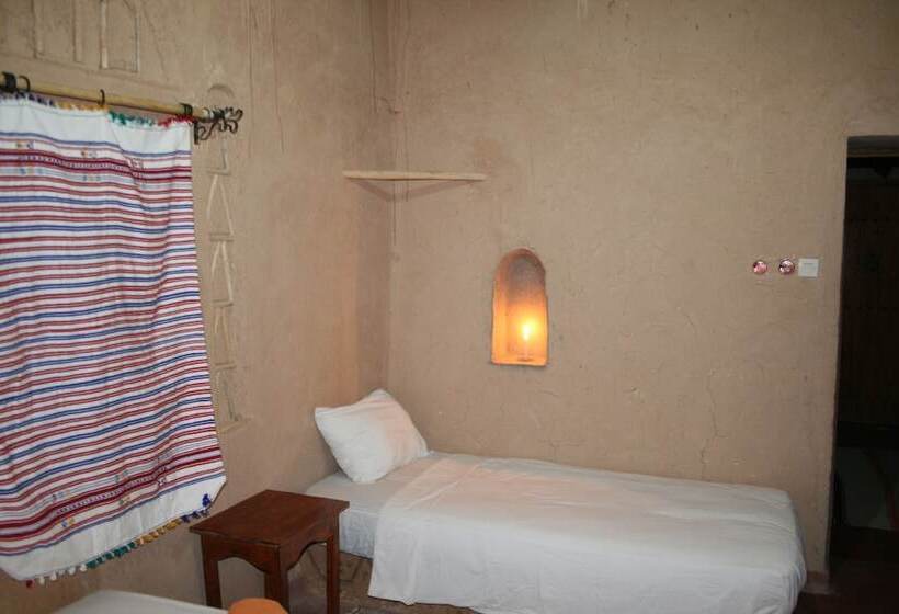 اتاق استاندارد, Dar Timitar