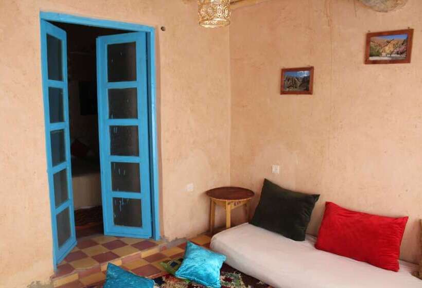 اتاق استاندارد, Dar Timitar