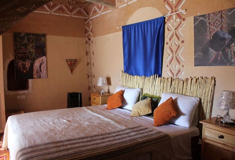 اتاق استاندارد, Dar Timitar