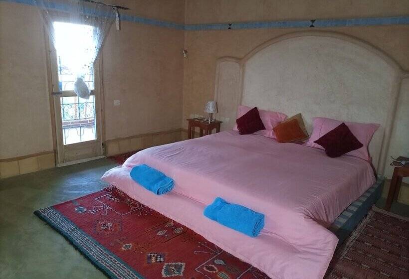 اتاق سوپریور, Dar Timitar