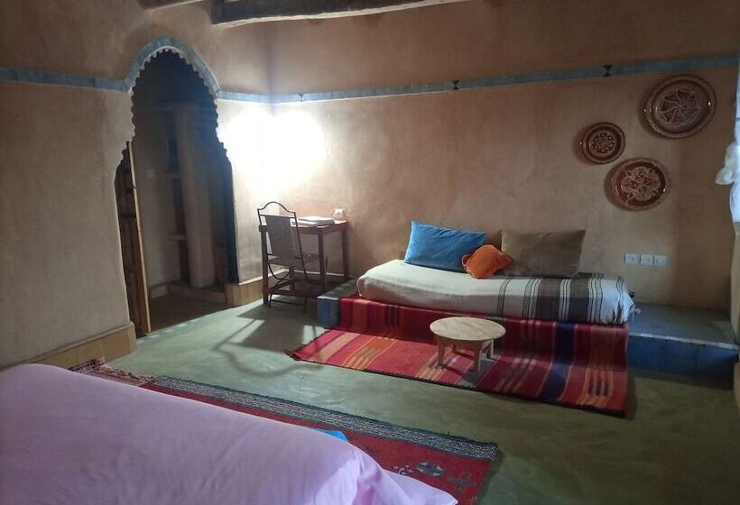 اتاق سوپریور, Dar Timitar