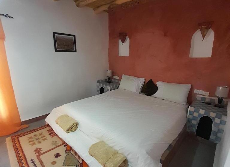 اتاق استاندارد, Dar Timitar