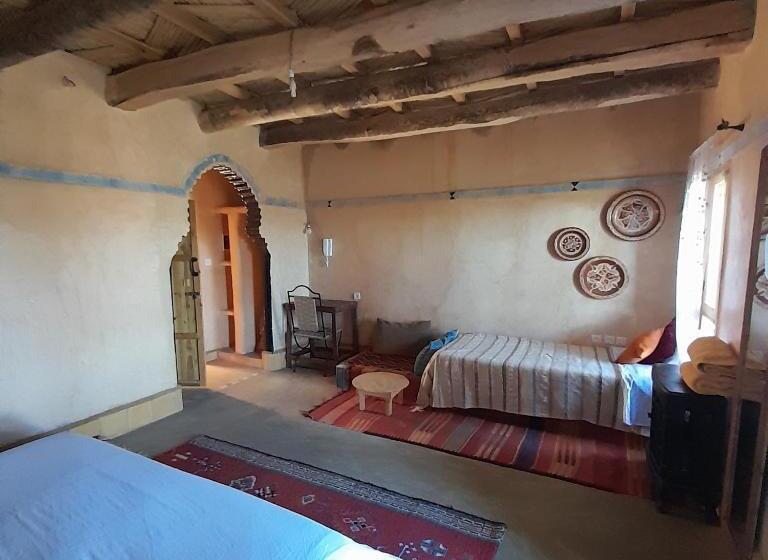 اتاق استاندارد, Dar Timitar