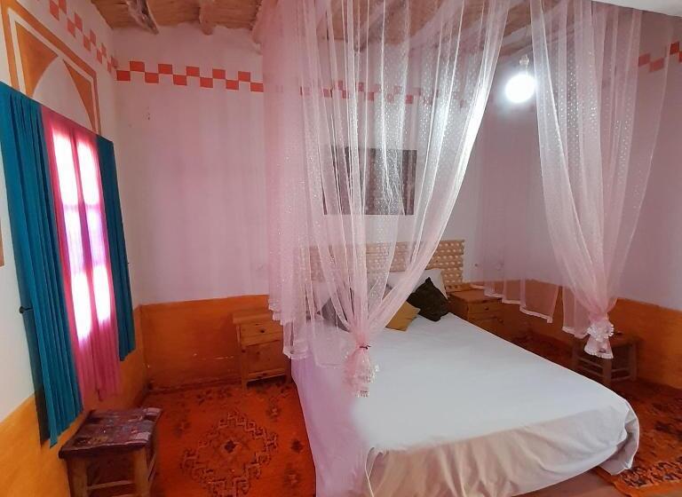 اتاق استاندارد, Dar Timitar