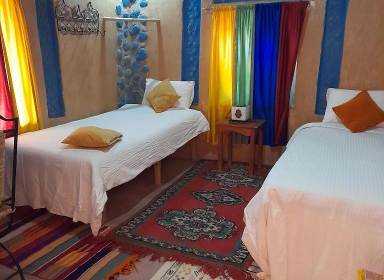 اتاق استاندارد, Dar Timitar