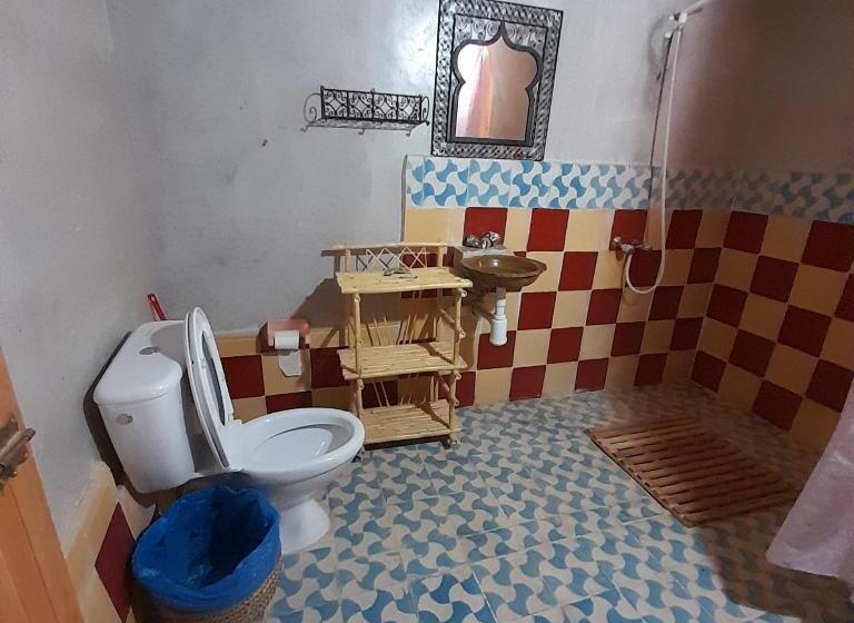 اتاق استاندارد, Dar Timitar