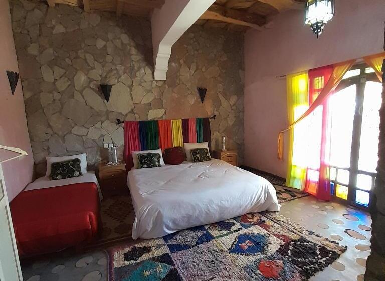 سوئیت کلاسیک, Dar Timitar