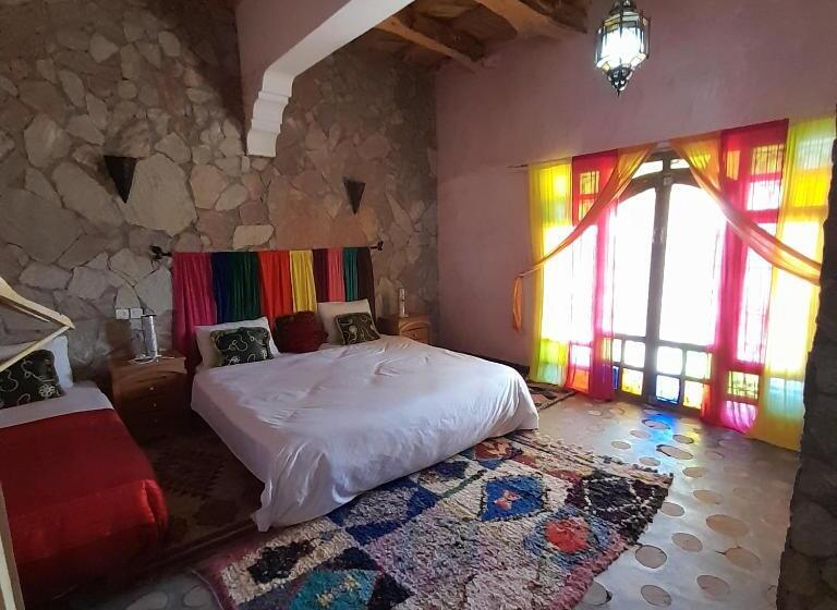 سوئیت کلاسیک, Dar Timitar