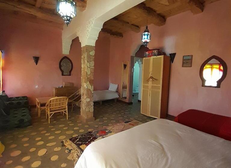 سوئیت کلاسیک, Dar Timitar