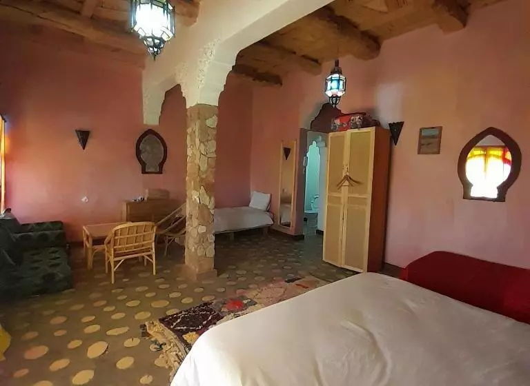 سوئیت کلاسیک, Dar Timitar