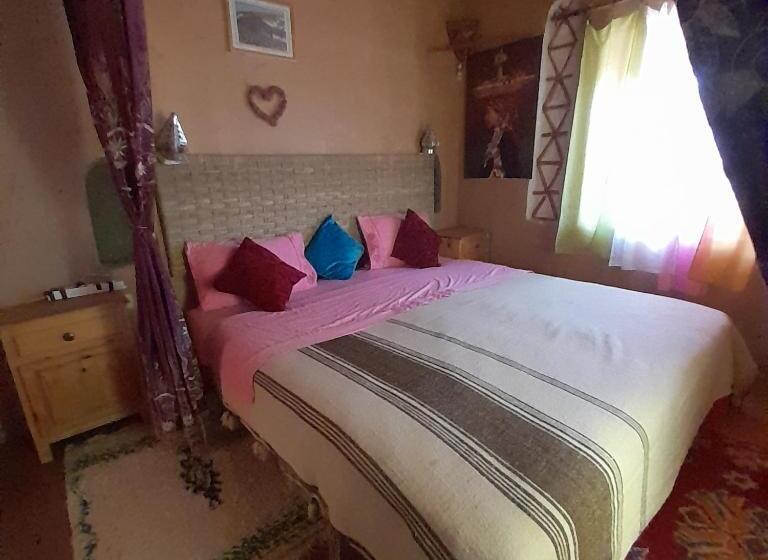 اتاق استاندارد, Dar Timitar