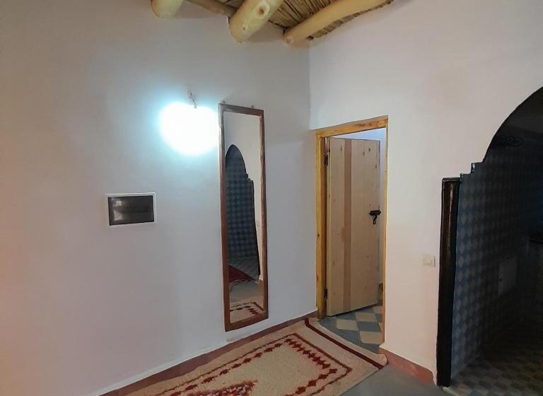 اتاق استاندارد, Dar Timitar