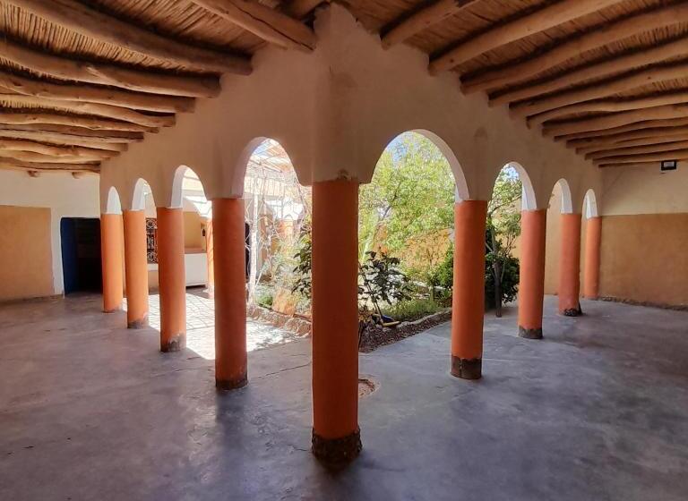 اتاق استاندارد, Dar Timitar