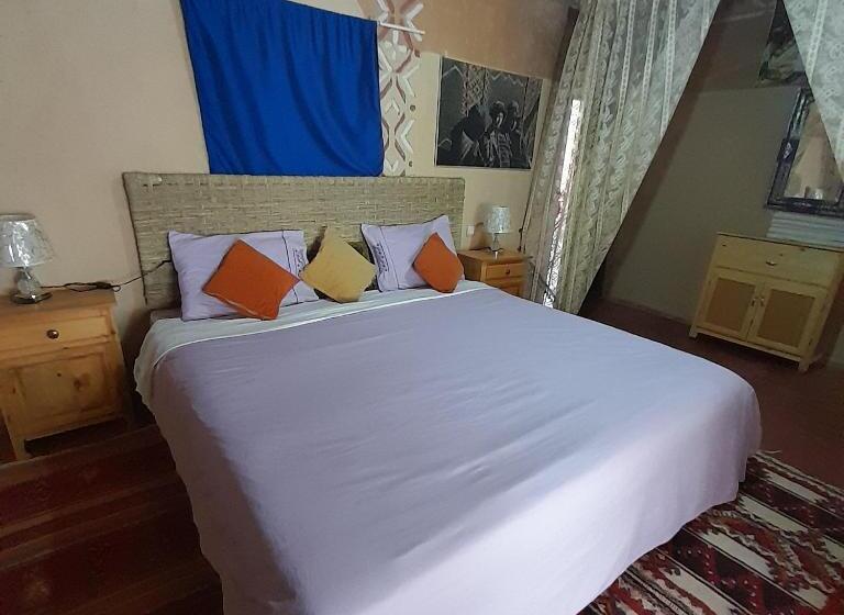 اتاق استاندارد, Dar Timitar