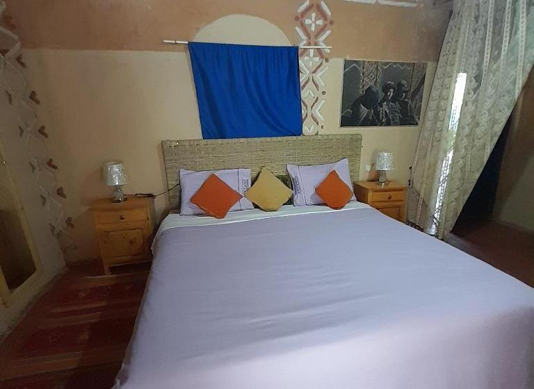 اتاق استاندارد, Dar Timitar