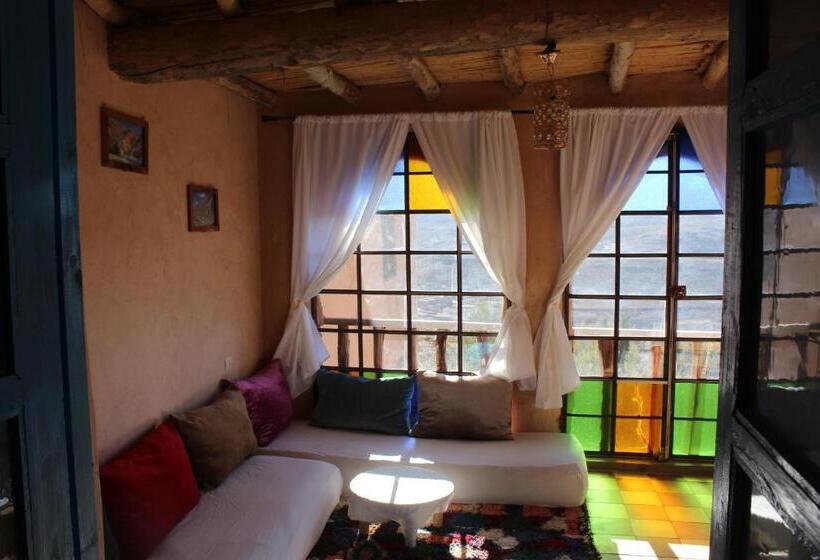 اتاق استاندارد, Dar Timitar