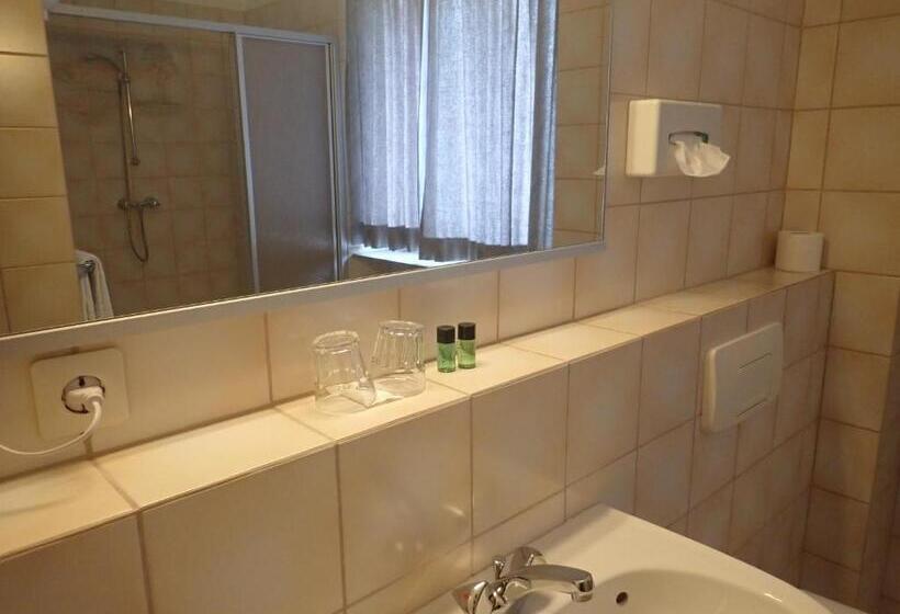 اتاق استاندارد, Du Parc