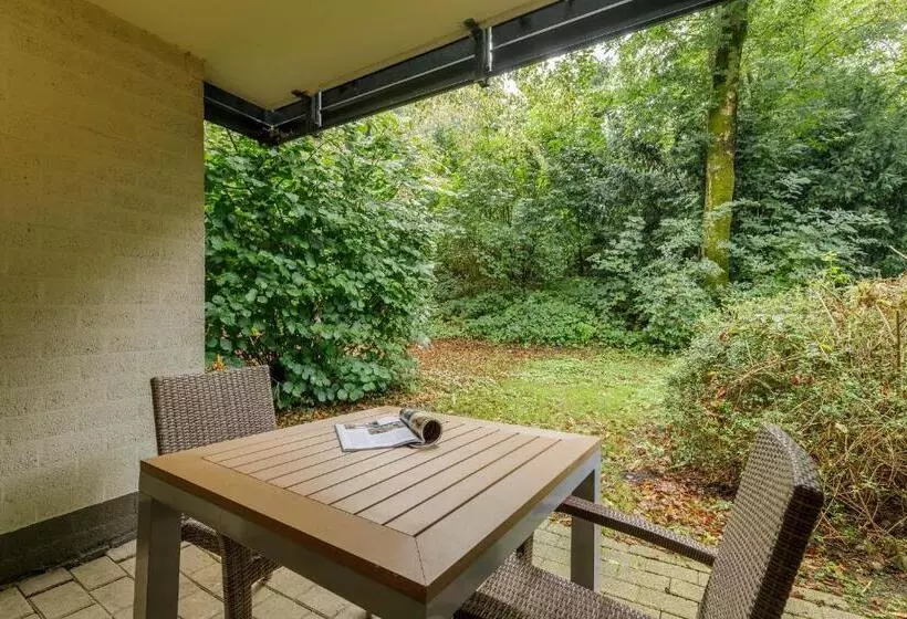 デラックスルーム, Eemhof By Center Parcs