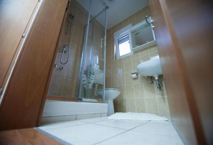 スタンダードルーム, Gec