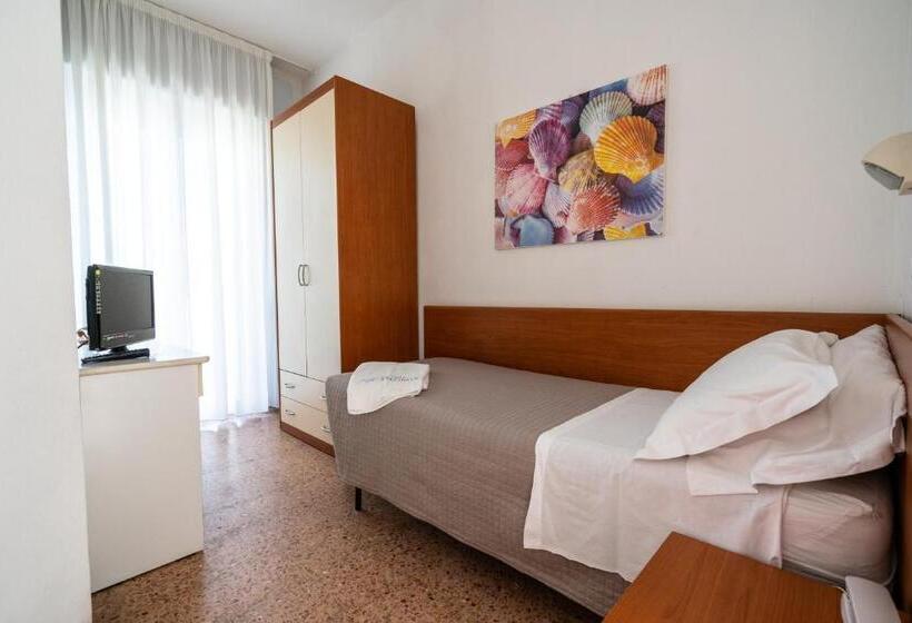 舒适型单人间, Globus