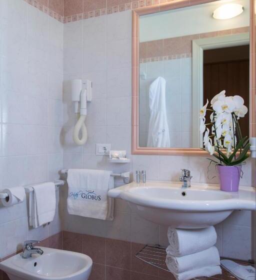 舒适型单人间, Globus