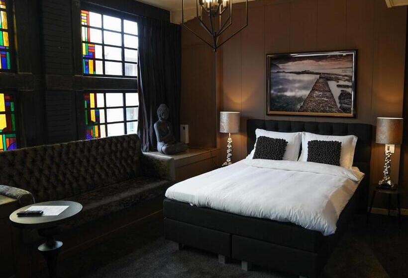 スタンダードルーム, Huis Van Bewaring