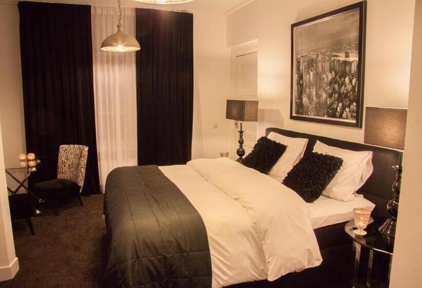 スタンダードルーム, Huis Van Bewaring