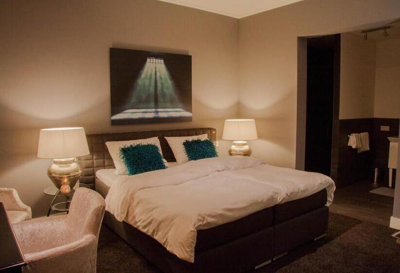 スタンダードルーム, Huis Van Bewaring