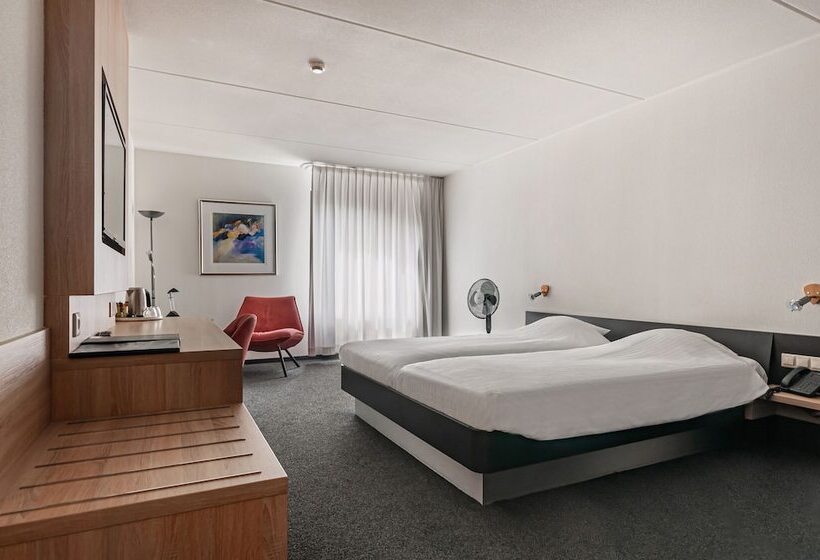 Номер Стандарт Двуспальная Кровать с Видом, Iselmar