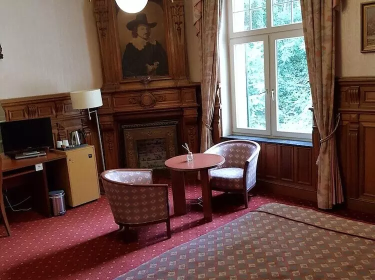 スタンダードルーム, Kasteel Geulzicht