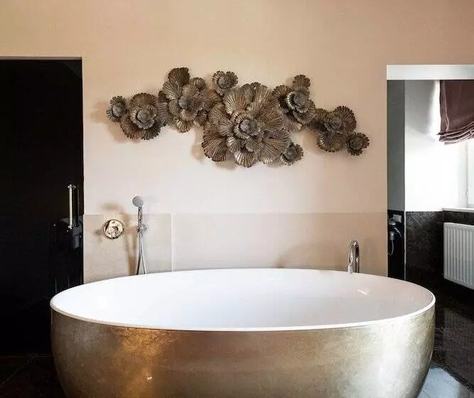 デラックススイート, Maiers Kuschelhotel Loipersdorf Deluxe Adults Only