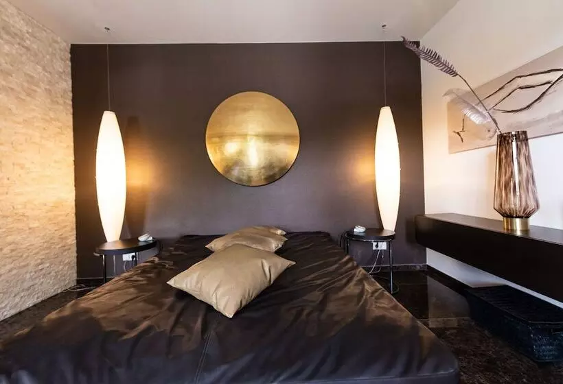 デラックススイート, Maiers Kuschelhotel Loipersdorf Deluxe Adults Only