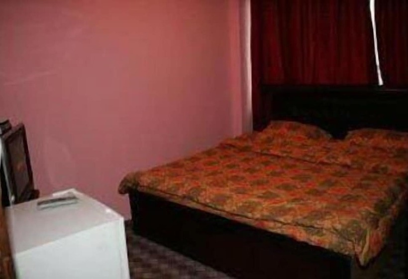 اتاق استاندارد, Mamaya