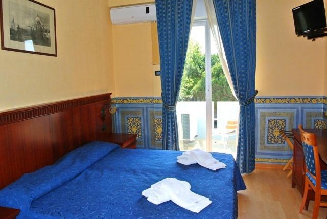 חדר סטנדרט, Mirage