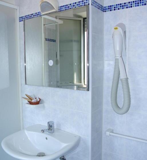 חדר אקונומי, Mirage