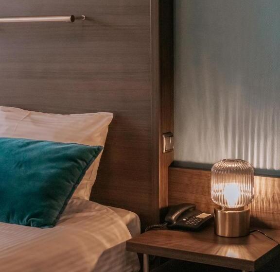 חדר סטנדרט, Moeke Mooren