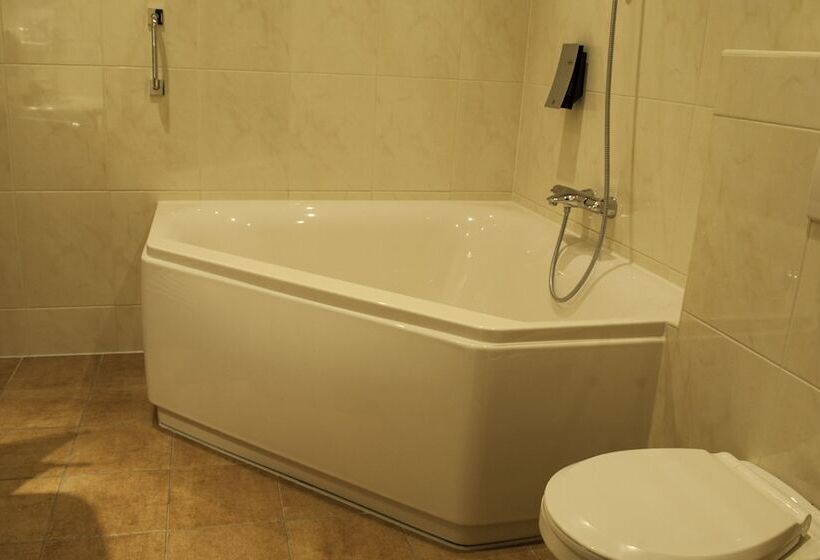 חדר סטנדרט, Moeke Mooren