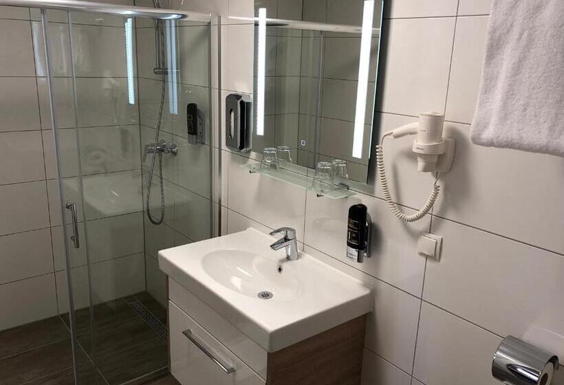 اتاق استاندارد, König