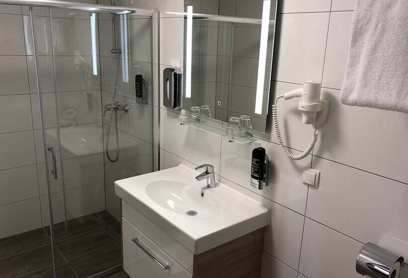 اتاق استاندارد, König