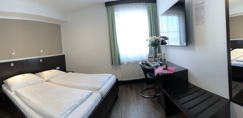 اتاق استاندارد, König