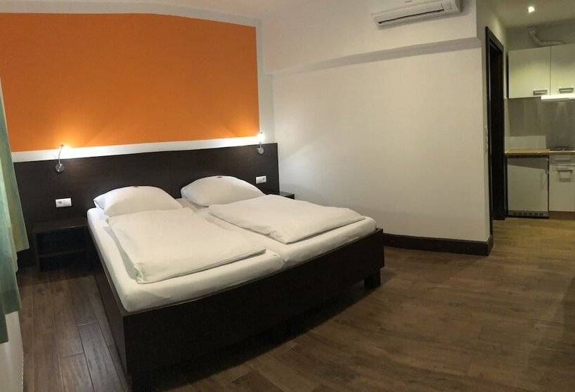 اتاق استاندارد, König