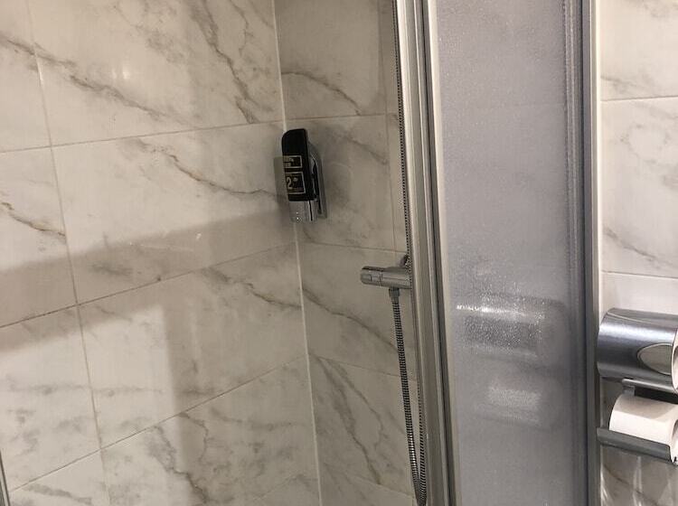 اتاق استاندارد با تخت‌های تاشو, König